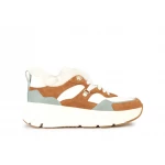 Geox Diamanta Woman's White Thermal Lined Shoes Size 37 Featuring GEOX Technology for Ultimate Comfort and Protection Against Harsh Temperatures. Fast Delivery and Easy Exchange. - Geox