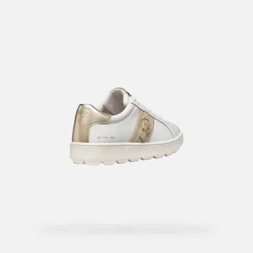 سفريكا إيكوب-1 نسائي - 36 / أبيض - جيوكس - Image 5