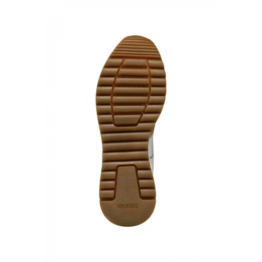 حذاء رياضي نسائي ديسا أبيض 39 مسامي خفيف الوزن أحذية كاجوال - ديسا - Image 15