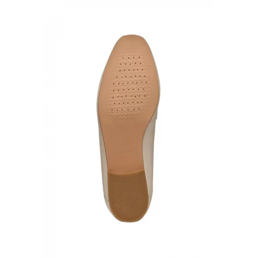 Geox Mantinea Woman Loafer Papyrus 39 Lightweight Breathable - Geox - Image 5