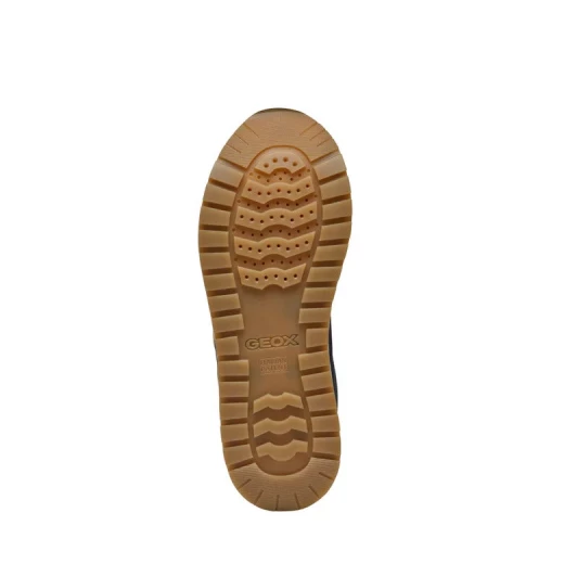 حذاء رياضي نسائي من نيكينسي، كحلي، كعب إسفيني، حذاء كاجوال، مقاس 36 - جيوكس - Image 16