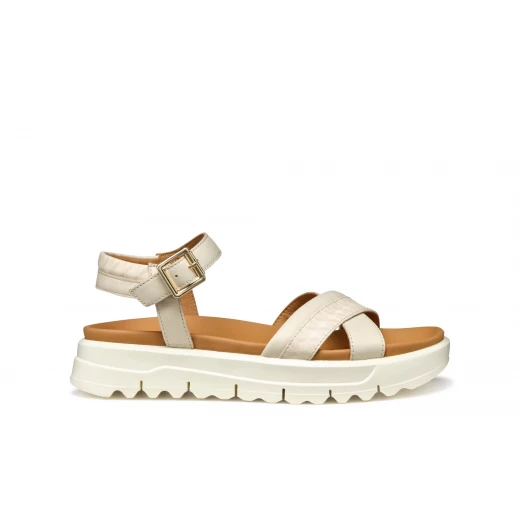 صندل نسائي Xand 2.1S Papyrus بتصميم يومي للمدينة خفيف الوزن وجيد التهوية مصنوع من جلد نابا الناعم وتأثير جلد مطبوع. مثالي للارتداء اليومي. مقاس 40. صندل نسائي Xand 2.1S Papyrus بتصميم يومي للمدينة خفيف الوزن وجيد التهوية مصنوع من جلد نابا الناعم وتأثير جلد مطبوع. مثالي للارتداء اليومي. مقاس 40.