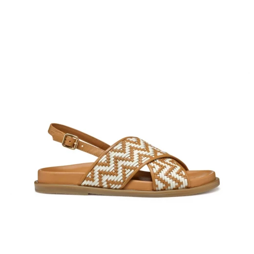 صنادل أديلش نسائية مسطحة جلد جملي مقاس 38 أوروبي مريحة قابلة للتنفس صنادل أديلش نسائية مسطحة جلد جملي مقاس 38 أوروبي مريحة قابلة للتنفس