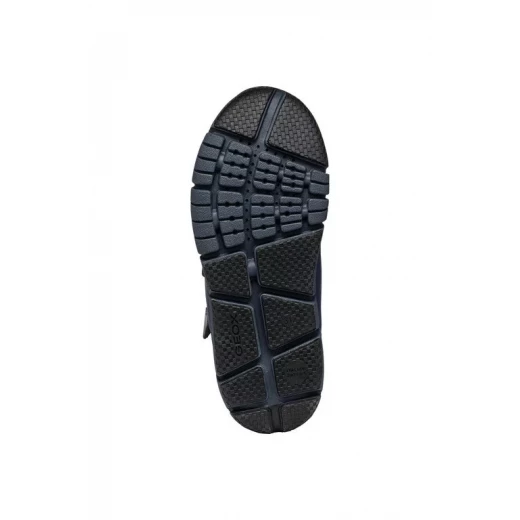 Geox Flexyper ABX Boy Ankle Boots Navy Waterproof Lightweight Flexible Easy On 35 Ideal Winter Outdoor Activities J169XC.0FU50.C4408 Fast Delivery Easy Exchange 150-180 Size - Image 8