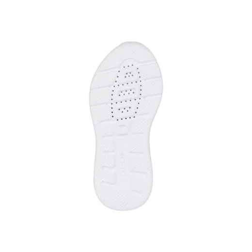 Aril Girl Military Sneaker for Boys: Lightweight Knitted Fabric, Comfortable Design, Versatile and Contemporary Aesthetic, Sturdy Outsole, Available in Size 30 - Aril - Image 7
