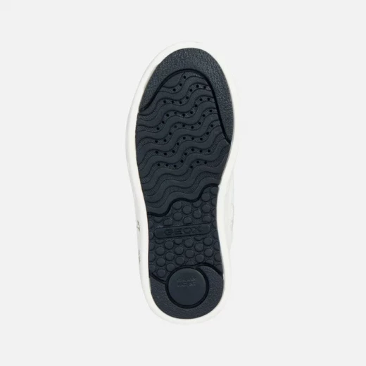 Geox Skylin Girl Sneakers White 29 Tinkerbell Edition Breathable - Geox - Image 6