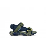 Borealis Boy's Military Sandals Lightweight Breathable Mesh 28 - Geox