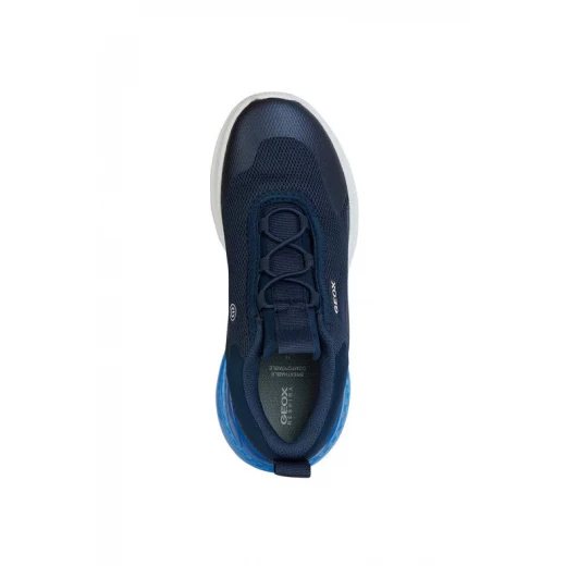 حذاء جيوكس أكتيفارت إيلومينوس للأولاد - جيوكس - Image 8