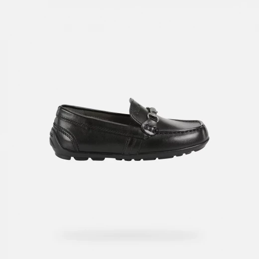 حذاء لوفر كلاسيكي من نيفاست بوي جلد أسود للمدرسة مقاس 34 مثالي للمناسبات الرسمية والارتداء اليومي حذاء متين وأنيق حذاء لوفر كلاسيكي من نيفاست بوي جلد أسود للمدرسة مقاس 34 مثالي للمناسبات الرسمية والارتداء اليومي حذاء متين وأنيق