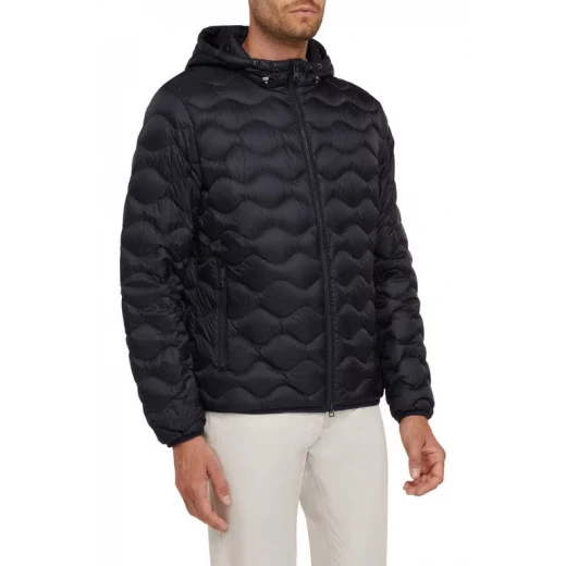 جاكيت Geox Ascanio Man سكاي كابتن مقاوم للماء قابل للتنفس 60 شريط كتف براءة اختراع M3625E.T2449.F1624 جاكيت Geox Ascanio Man سكاي كابتن مقاوم للماء قابل للتنفس 60 شريط كتف براءة اختراع M3625E.T2449.F1624