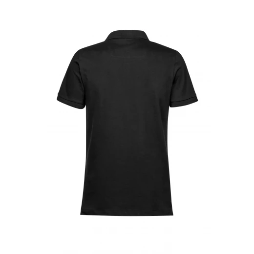 تي شيرت بولو رجالي - مقاس ل / أسود - بولو - Image 7