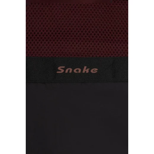 جاكيت باركا Snake 2.0 للرجال من البوليستر المعاد تدويره مقاوم للرياح حماية من البرد مظهر حضري مقاس ضيق 54 سكاي كابتن - جيوكس - Image 6