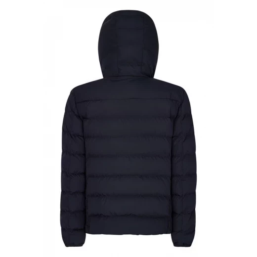 جاكيت باركا Snake 2.0 للرجال من البوليستر المعاد تدويره مضاد للرياح مناسب تمامًا لمظهر المدينة حشوة مستدامة مقاس 60 كابتن السماء - جيوكس - Image 7