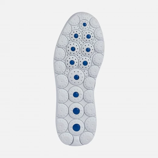 حذاء رجالي سبيريكا - 46 / أزرق داكن - جيوكس - Image 6