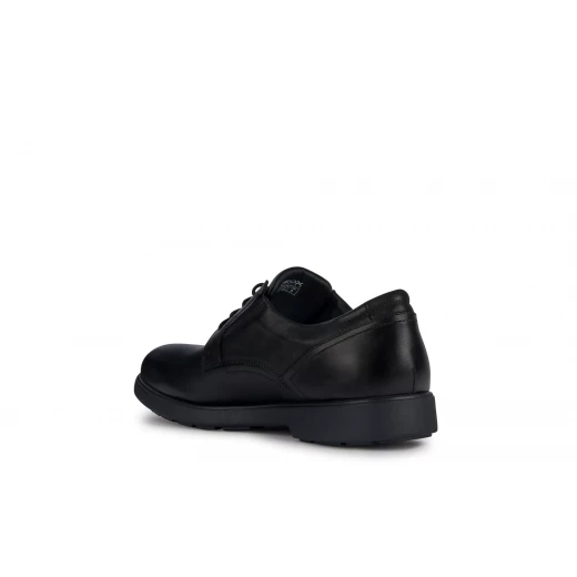 ساعة سفيرا إي سي 11 للرجال - 44 / أسود - Image 4