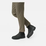 حذاء رياضي رجالي سبيريكا إي سي 7 - مقاس 44 / أسود - جيوكس