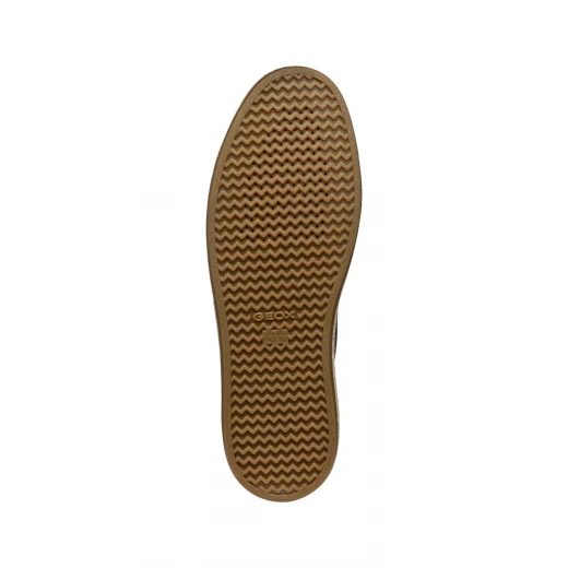 Geox Pantelleria Men's Espadrille Sneakers Navy Suede Breathable Summer Footwear Size 43, Perfect for City & Getaways, Comfortable Design with Jute Effect Outsole - Geox - Image 19