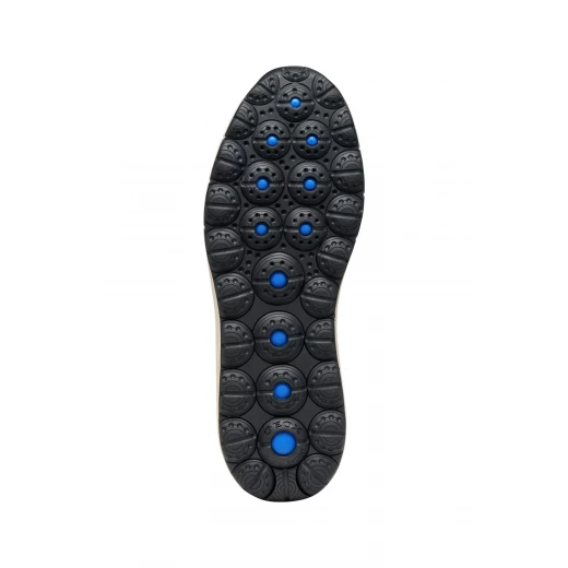 حذاء رياضي جوكس سفيريكا 4×4 ABX رجالي مقاوم للماء كحلي مقاس 46 - جيوكس - Image 19