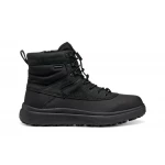 حذاء الكاحل جي أو إكس جرانيتو جريب إيه بي إكس للرجال مقاوم للماء أسود مقاس 44 - جيوكس