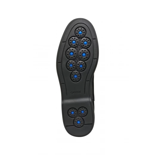 حذاء رجالي EC17 - مقاس 43 / أسود - Image 8