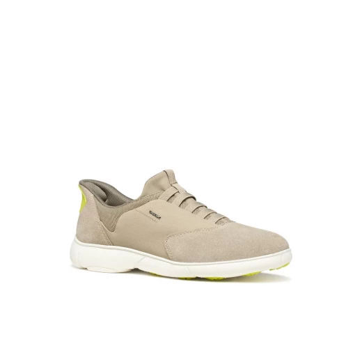 حذاء رياضي رجالي جيوكس نيوبلا 2.0 بلس رملي خفيف الوزن مسامي مقاس 41 - جيوكس - Image 3