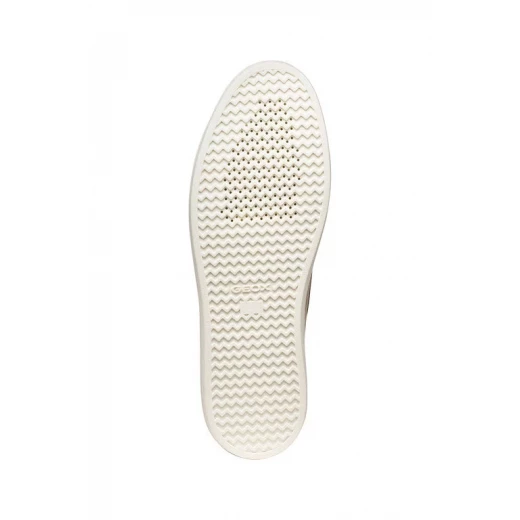 SERIFOS MAN Loafers in Sand Suede: Contemporary Design, Clean Lines, Perfect for Office and Leisure. Soft, Stylish Slip On Shoes Size 44. ITEMCODE: U65LSJ.00022.C5004 - Geox - Image 10