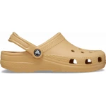 Crocs Unisex Classic Clog Brown Comfort Shoes Sizes 41 42 Lightweight Iconic Crocs Comfort Perfect for Everyday Wear Durable and Versatile Slip On Design Iconic Clog Design - Crocs