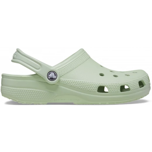 شبشب كروكس كلاسيك للجنسين أخضر مريح مقاس 41 42 - كروكس - Image 22