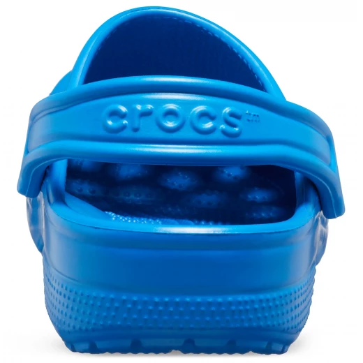 Crocs Unisex Classic Clog Blue Comfort Slip On Shoes Size 48 49 Lightweight Iconic Crocs Comfort Perfect for Everyday Wear and Ultimate Comfort - Crocs - Image 5