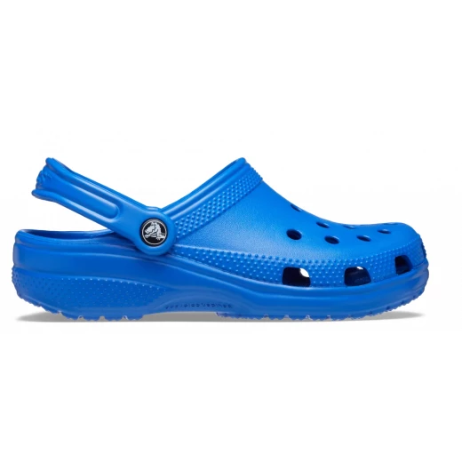 شبشب كروكس كلاسيك للجنسين أزرق مريح مقاس 45 46 - كروكس - Image 2