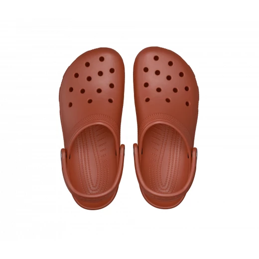Crocs Unisex Classic Clog Brown Comfort Shoes Sizes 38 39 Lightweight Iconic Crocs Comfort Perfect for Everyday Wear Comfortable Design Ideal for All Activities - Crocs - Image 8
