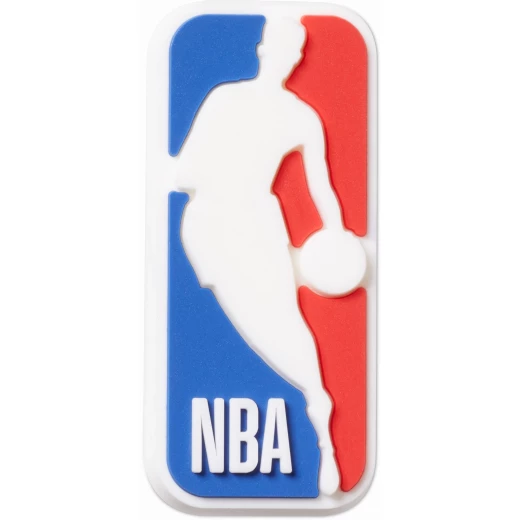 زينة شعار الدوري الاميركي للمحترفين (NBA) لكروكس، أظهر أسلوبك، مجموعة من 1 - كروكس - Image 3