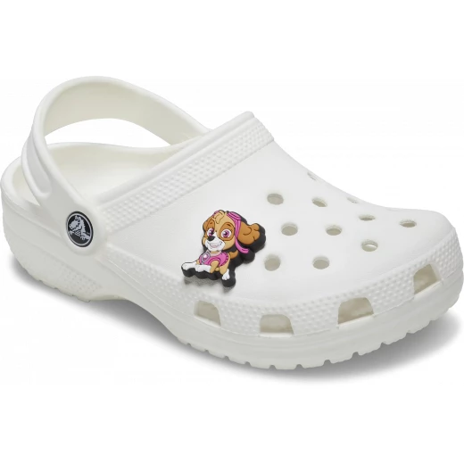 زينة أحذية جيبتز باو باترول سكاي لـ Crocs، قطعة واحدة - كروكس - Image 3