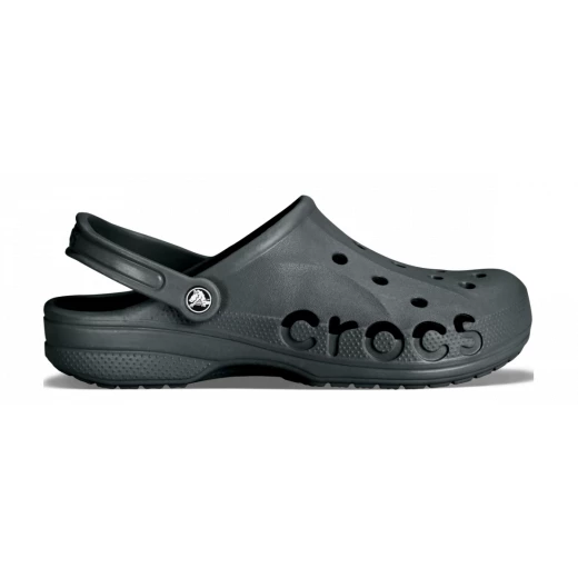 شبشب كروكس للجنسين بايا رمادي مريح وخفيف الوزن مع وسادة تدليك للقدمين مصنوع من مادة حرارية متينة سهلة التنظيف مقاس 42 و 43 مثالي للارتداء في أوقات الفراغ شبشب كروكس للجنسين بايا رمادي مريح وخفيف الوزن مع وسادة تدليك للقدمين مصنوع من مادة حرارية متينة سهلة التنظيف مقاس 42 و 43 مثالي للارتداء في أوقات الفراغ