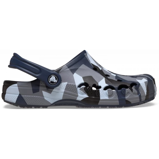 Crocs Unisex Baya Seasonal Printed Clog Multicolor Size 48 49 Crocs Unisex Baya Seasonal Printed Clog Multicolor Size 48 49