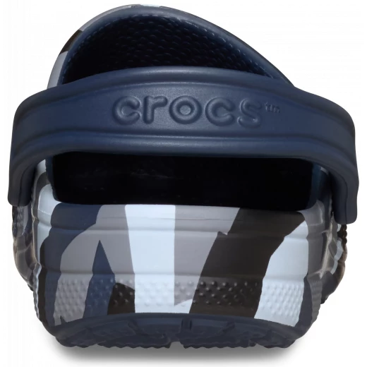 Crocs Unisex Baya Seasonal Printed Clog Multicolor Size 48 49 - Crocs - Image 5