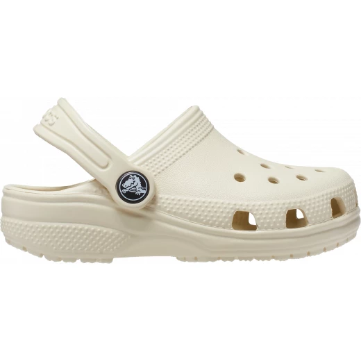 شبشب كروكس كلاسيك للأطفال الصغار بيج 23 24 أحذية سهلة الارتداء مريحة - كروكس - Image 13