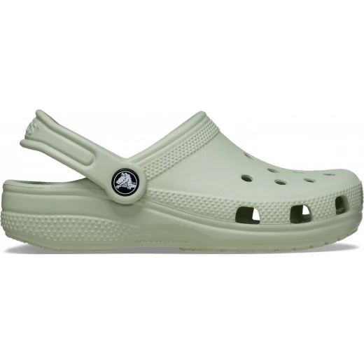 شبشب كروكس كلاسيك للأطفال باللون الأخضر مقاس 27 28 أحذية سهلة الارتداء ومريحة شبشب كروكس كلاسيك للأطفال باللون الأخضر مقاس 27 28 أحذية سهلة الارتداء ومريحة