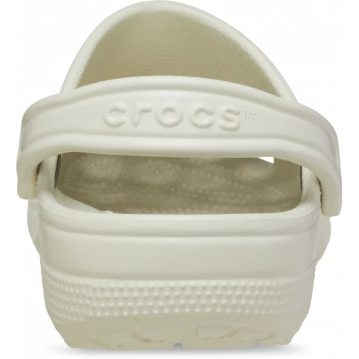 شبشب كروكس كلاسيك للأطفال بيج مقاس 32 33 أحذية مريحة وخفيفة الوزن - كروكس - Image 5