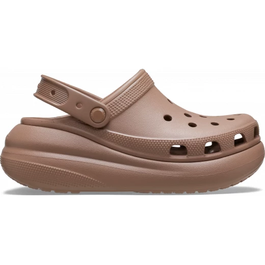 شبشب كروكس كراش للجنسين بني مريح مقاس 41 42 - كروكس - Image 5