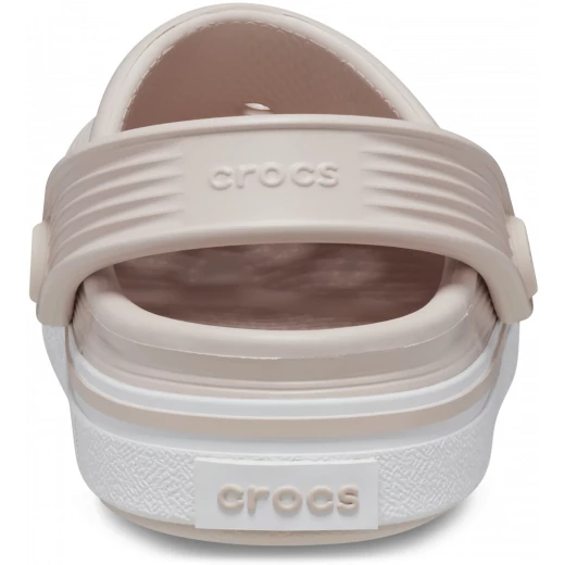 شبشب كروكس للأطفال الصغار أوف كورت بيج مقاس 20 21 أحذية سهلة الارتداء مريحة - كروكس - Image 21
