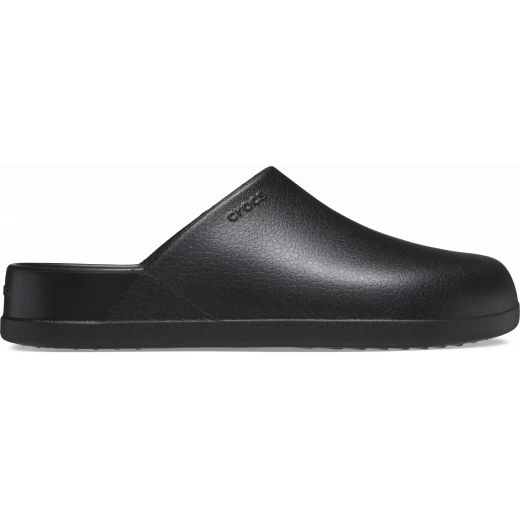كروكس دي إل إن للجنسين مريح سهل الارتداء أسود مقاس 38-39 - كروكس - Image 11