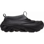Crocs Unisex Echo Storm Sneaker: Bold, Expressive Molded Footwear Featuring Innovative Design, Unmatched Comfort, and Progressive Styling. Size 46-47 in Black - Crocs