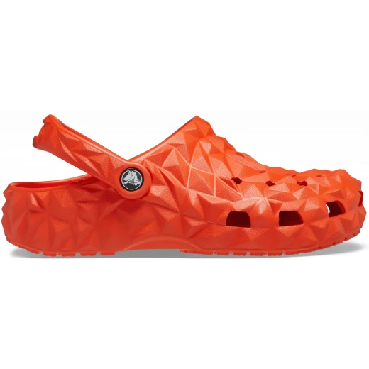 شبشب كروكس كلاسيكي للجنسين هندسي برتقالي مقاسات 36 37 أحذية مريحة خفيفة الوزن توفر راحة أيقونية من كروكس سهلة التنظيف متينة للاستخدام اليومي شبشب كروكس كلاسيكي للجنسين هندسي برتقالي مقاسات 36 37 أحذية مريحة خفيفة الوزن توفر راحة أيقونية من كروكس سهلة التنظيف متينة للاستخدام اليومي