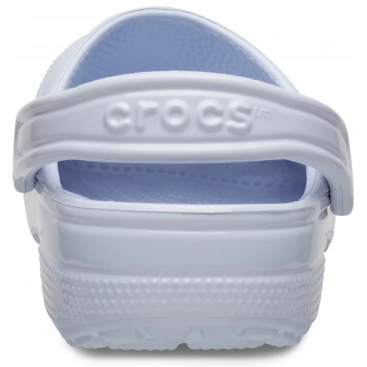 شبشب كروكس كلاسيكي لامع للجنسين أبيض 46 47 أحذية مريحة - كروكس - Image 12