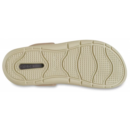 شبشب ان موشن للجنسين: استمتع براحة لا مثيل لها مع رغوة LiteRide™ وتقنية Free Feel، لون بني، مقاسات 48-49 - إن موشن - Image 4