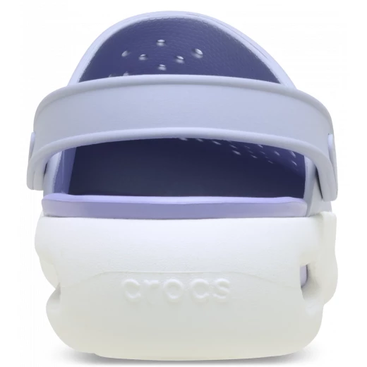 Inmotion Unisex Clog Featuring LiteRide and Free Feel Technology: Unrivaled Comfort and Sporty Design, Purple, Sizes 37-38, Perfect for Everyday Wear - Inmotion - Image 4