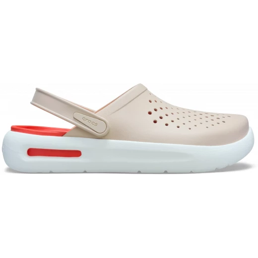 InMotion Unisex Clog LiteRide Pink 39 40 Comfort Casual Shoes - Image 2