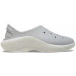 Classic Unisex Sneakers Grey Comfortable Design Sizes 38 39 Superior Comfort Excellent Ventilation Easy to Clean Quick Dry Durable Materials High Flexibility Great Fit Modern Style - Crocs