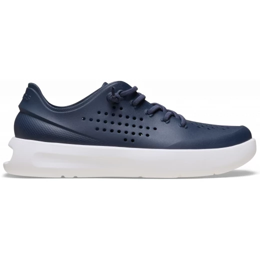 حذاء جري نسائي من InMotion Pacer باللون الكحلي برباط مع تقنية LiteRide و Free Feel، مقاسات 38-39، لراحة فائقة وسهولة الارتداء، تصميم رياضي حذاء جري نسائي من InMotion Pacer باللون الكحلي برباط مع تقنية LiteRide و Free Feel، مقاسات 38-39، لراحة فائقة وسهولة الارتداء، تصميم رياضي